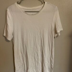 White T-Shirt